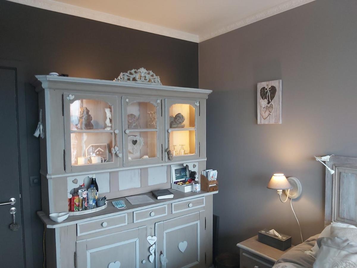 Romantic Room In Brussels Sky * Bruxelas