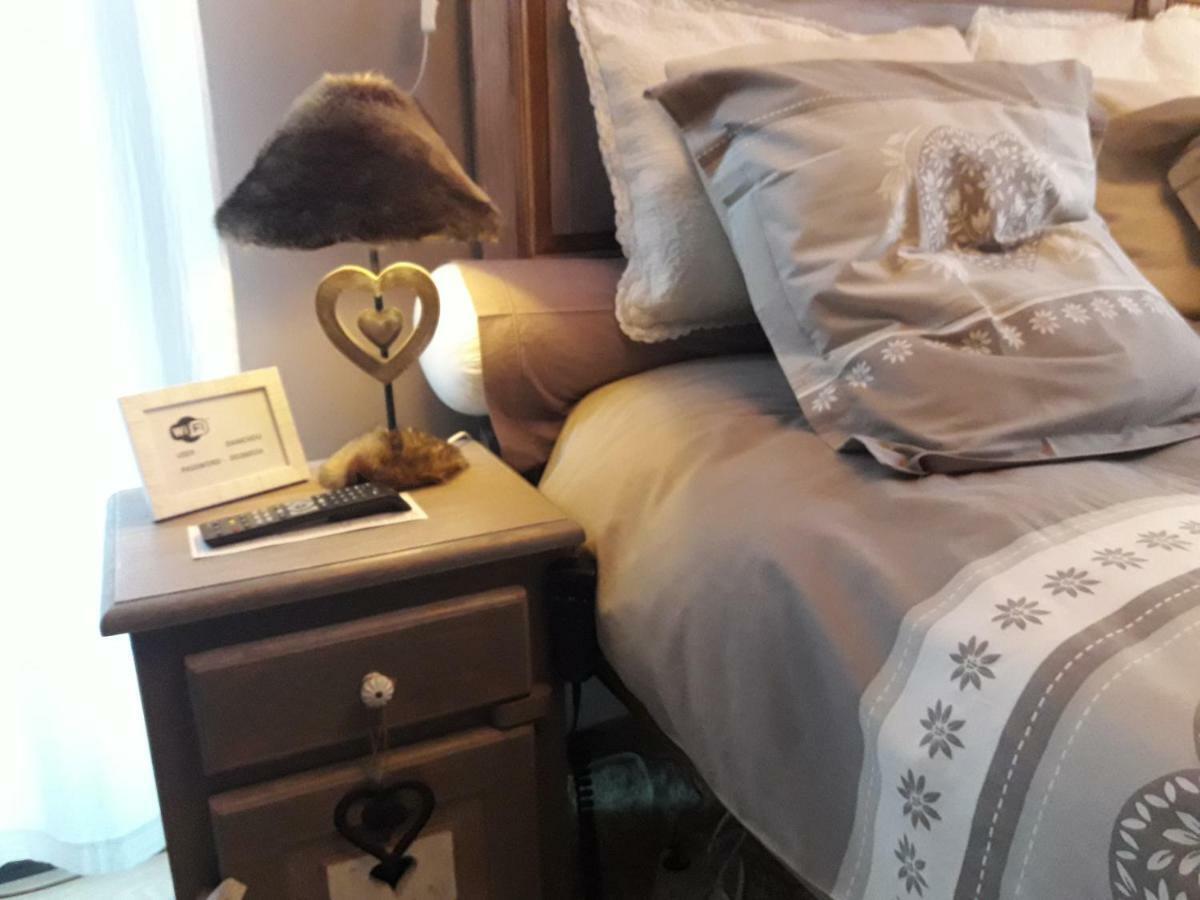 Romantique Dans Le Ciel Maison d'hôtes Bruxelles
